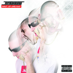 Termanology Shut up and Rap