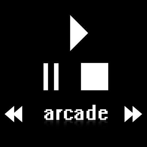 Arcade LP [FREE ALBUM DOWNLOAD]
