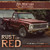 Artwork for Rust And Red (feat Billy F Gibbons)