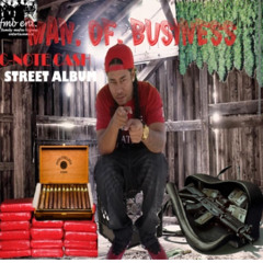 C-Note Cash - 580 Ft. Philthy Rich x Dmoney