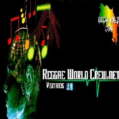 El Soldado, Gyamma & Dr.Mike - Ya No Aguanto Mas @reggaeworldcrew