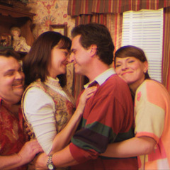 Too Many Cooks [Adult Swim] Rock Loop