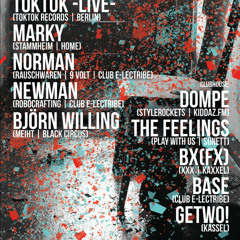 Club e-lectribe 20140913 05 Norman 2