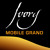 Artwork for Ivory Mobile Grand - Classical Demo 1