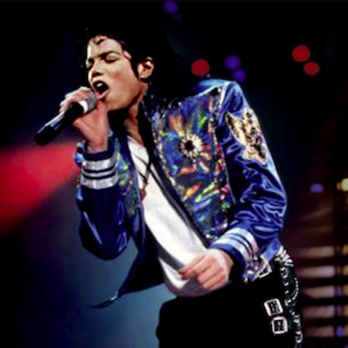 Michael Jackson Blood On The Dancefloor X27 Fan Made X27