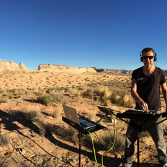 Marc Antona - Dissonant World Podcast From Arizona (USA) - Nov 2014