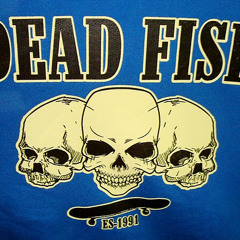 Luca Skatek_DEAD FISH (BLACK STORIES EP OUT NOW)