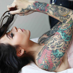 Murder Shit (Wale ft. Rick Ross - Tats On My Arm Remix) - Double R.