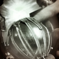 Jeremiah Tree+Paulo Diaz- PanMan  -Live     9 18 14