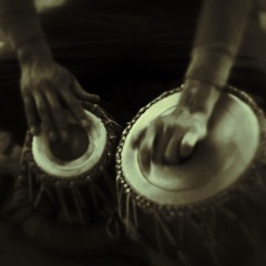 Jeremiah Tree+Paulo Diaz-El Drones - LIVE  10 17 14