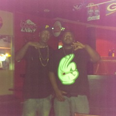 Never Met A Bitch - Chucky B ft Squeaky Stallone