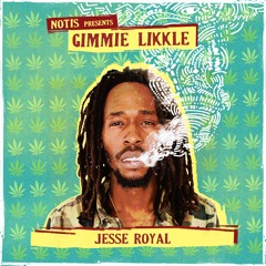 Jesse Royal - 'Gimmie Likkle'