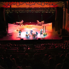 A Little More - LIVE in San Antonio!