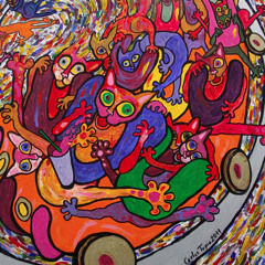 C. Escalante Macaya, Sonata para piano: I - Saltatio (danza)