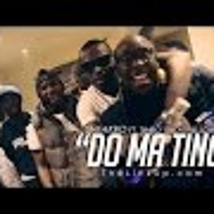 Sneakbo Ft Timbo, Sho Shallow, Cass - Do Ma Ting