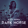 Beatkey - Katy Perry Feat Juicy J - Dark Horse (Off Key Anaesthetic Remix)