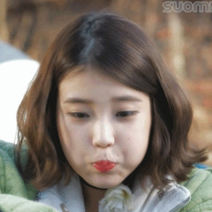IU - 꿈빛 파티시엘