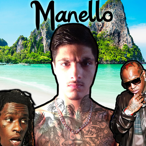 Stream Manello Ft. Young Thug & BirdmanImma Ride by ♛ Manello