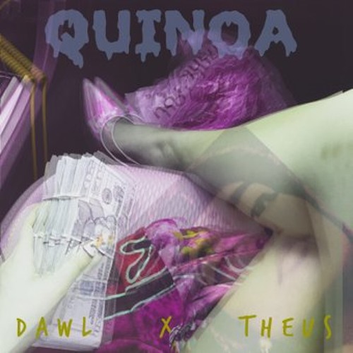 Betty Dawl x QU1NOA (Prod. by Robbie Theus)