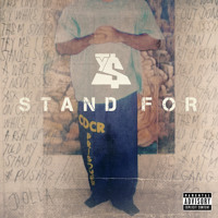 Ty Dolla $ign - Stand For