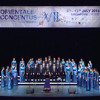 Tap-Tap by Sydney Guillaume - Catholic Junior College Choir of Singapore