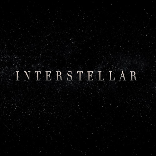 STAY - INTERSTELLAR SOUNDTRACK COVER - by Tony Rainy