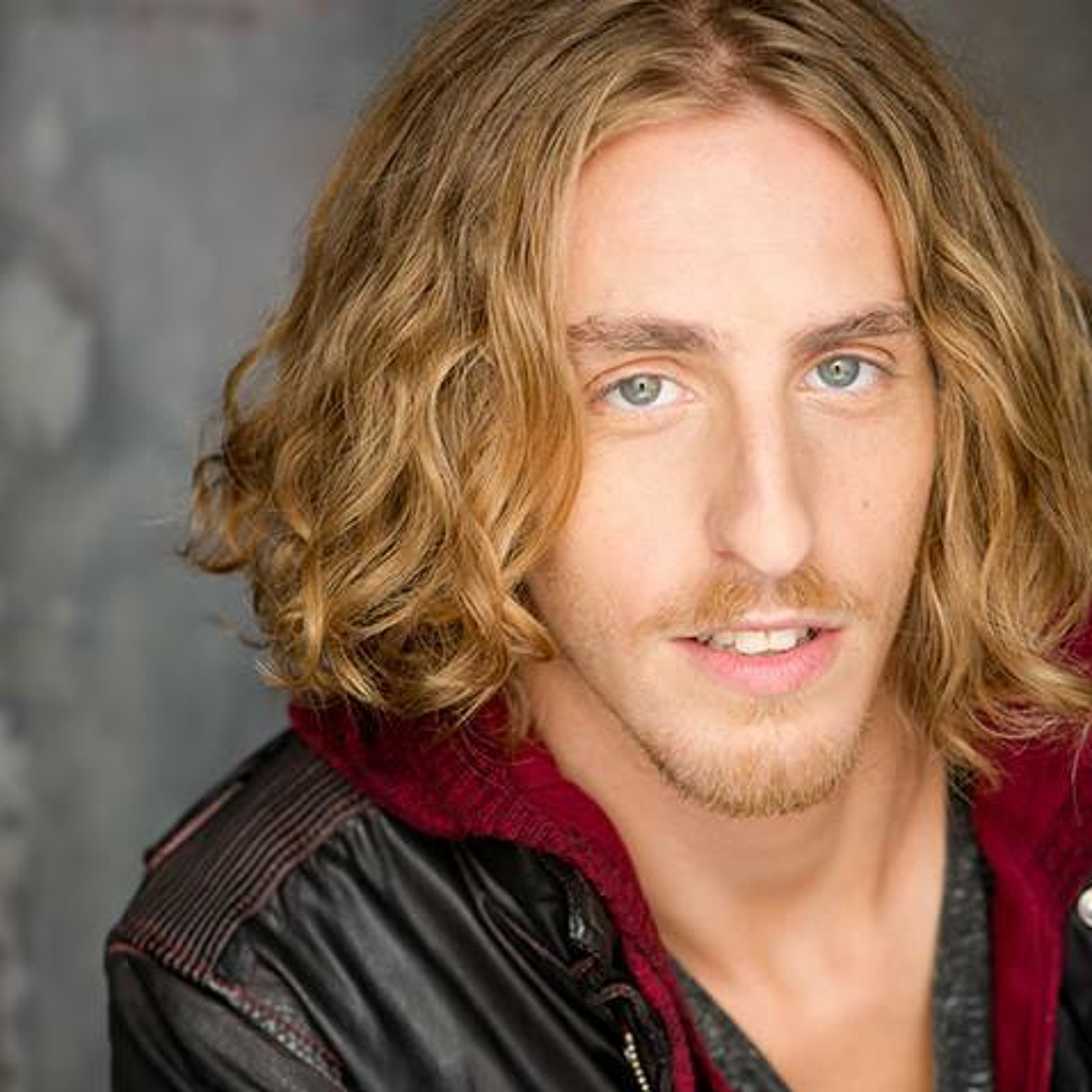 The Building Years- Episode 174: Dan Madonia (Naked Vegas, Devil's Night)