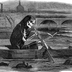Charon's Obol