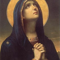 Не Плачи Мати Марија