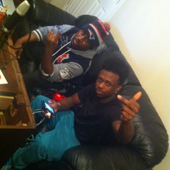 Duke Da Beast x Yung Snook - Involved