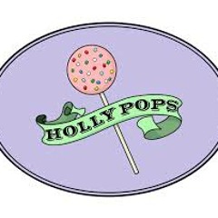 Holly Pops