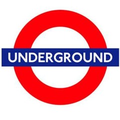 James Barton - Underground Club (Victoria Street) Liverpool 1991-ish