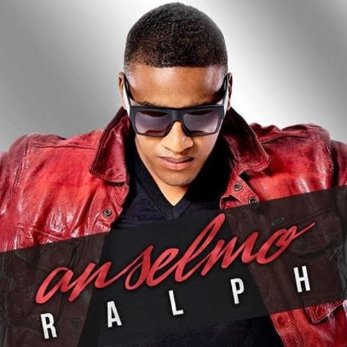 Anselmo Ralph - Vai Com Calma