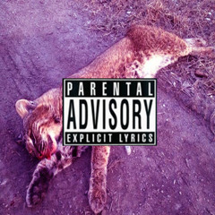 PCP- Bobcat Extinction (Battlefield Diss)