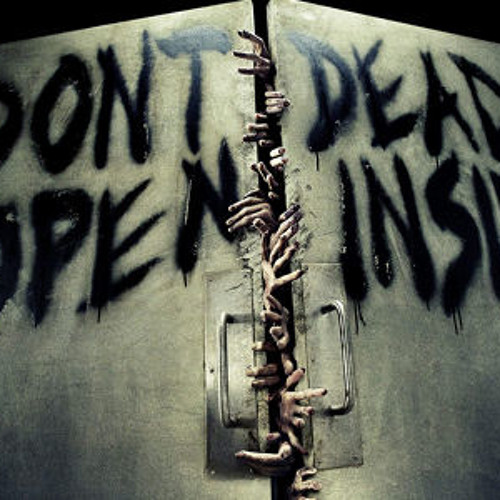 Nightcore - Walking Dead (Steerner Remix)