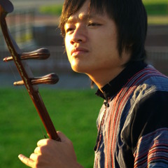 Ru con nam bộ (lulling my baby)