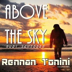 Rudi Schroder_Ft_-_Rennan Tonini_Above the sky.(original mix)