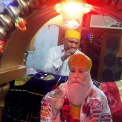 Shabad Gurbani Kal Taran at Thano bula khan