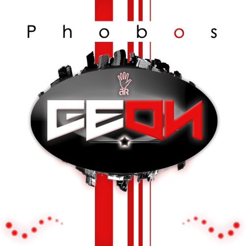Geon - Phobos (Original mix) - OUT NOW!!!!!