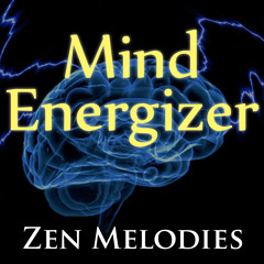 Mind Energizer: Binaural Beats for Intense Mental Focus