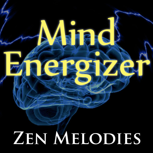 Mind Energizer: Binaural Beats for Intense Mental Focus
