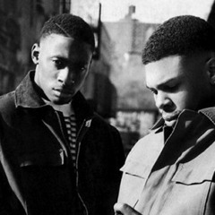 Pete Rock & CL Smooth - T.R.O.Y. (Big Wolf Small Meadows Remix)