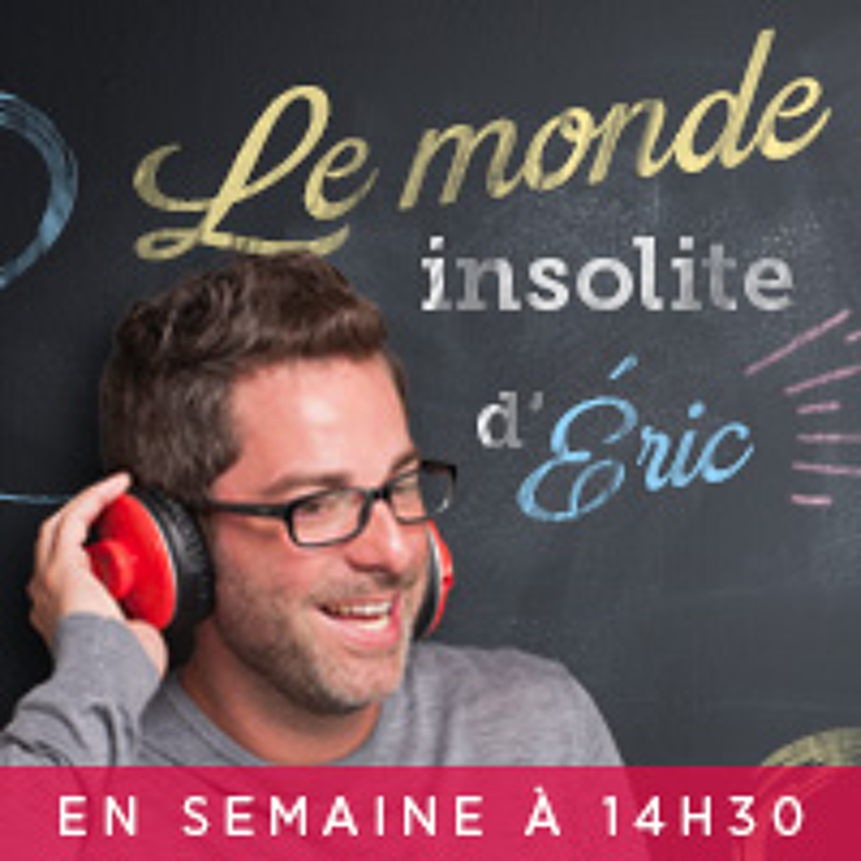 MI- 14 NOV (NOTRE SAISON DE NAISSANCE INFLUENCE NOTRE TEMPÉRAMENT!) - episode artwork