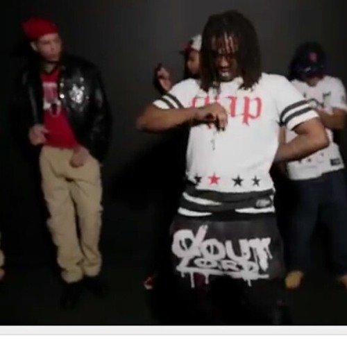 KING LIL JAY x BARS OF CLOUT 2 {OFFICIAL VIDEO} @CloutLord063