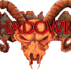 Shadowrun