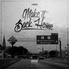 Jinsu - Make It Back Home