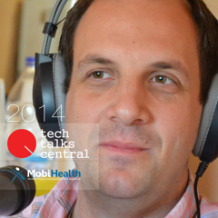 TTC #94  RF in Microwave tomography & Glucose sensing, Dr. Themos Kallos