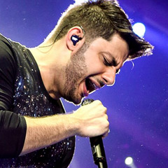 Cristiano Araújo - Paraíso Particular (CD In The Cities)