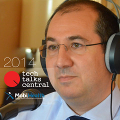 TTC #95 Disappearing computing for elderly assisted living, Prof. Athanasios Kakarountas