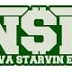 NSE SCRILLA CO-TURN YOU ON FT/ HESTON VALLEY